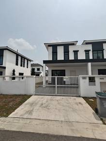 2-storey Terraced House For Rent in Masai,JHR