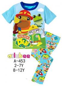 Brand Ailubee Pyjamas Didi & Friends A453