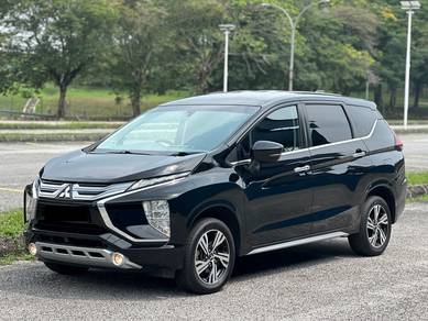 Mitsubishi Xpander in Sungai Besi, KUL