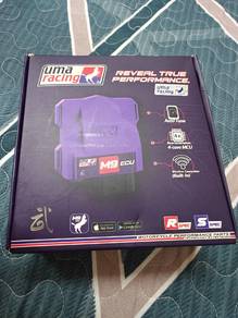 ecu for motor Y16