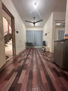 Apartment For Sale in University Condo Apartments 2