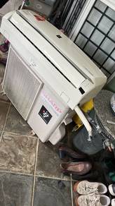 Aircond untuk sparepart