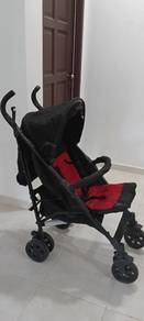 Stroller bajet
