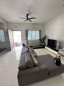2-storey Terraced House For Rent in Semenyih,SGR
