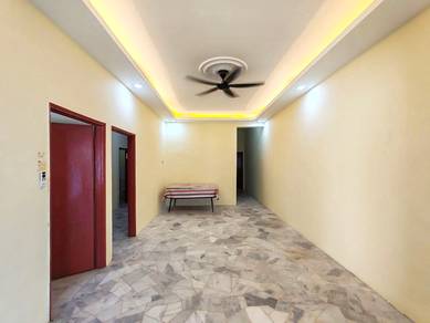 1-storey Terraced House For Sale in Skudai,JHR