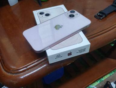 Apple iPhone 13 128 GB
