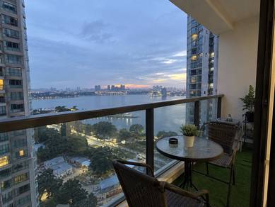 Service Residence For Sale in R&F Princess Cove