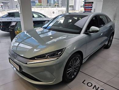 BYD Seal 6 PREMIUM in Sri Petaling, KUL