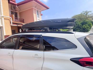 TAKA SPECIAL EDITION ROOF BOX ARUZ Adv