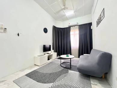 Apartment For Sale in Vista Seri Putra Apartments