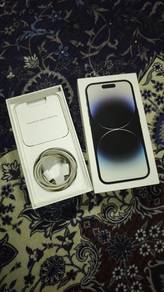 iphone 14pro black
