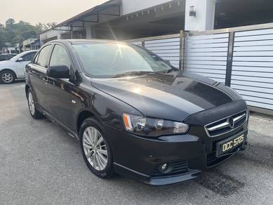 Proton Inspira PREMIUM in Kuching, SWK