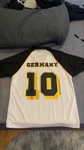 Fashion Jersey Street wear