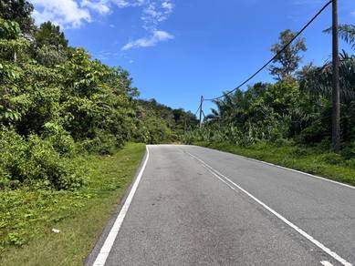 Agricultural Land in Kampar, PRK