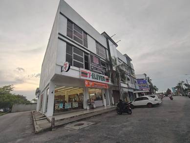 Shop lot For Rent in Kuala Kedah,KDH