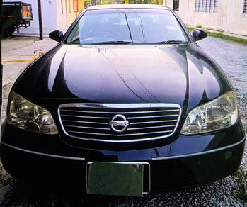 Nissan Cefiro EXCIMO G in Pontian, JHR