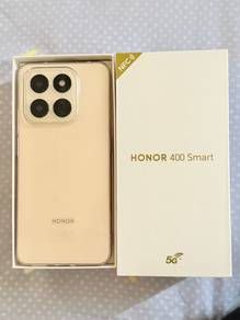 HONOR 400 Smart 5G 256GB Like New