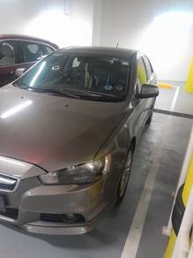 Proton Inspira EXECUTIVE CVT in Johor Bahru, JHR
