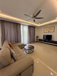 Condominium For Rent in Jesselton Residences