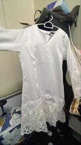 baju nikah