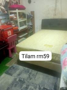 tilaam quen elok
