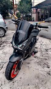 Kawasaki Z 800