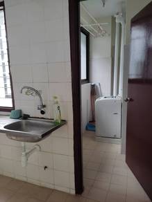 Condominium For Sale in Sri Pelangi Condominium