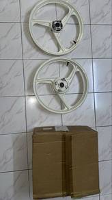 Rim 3 batang lc v8