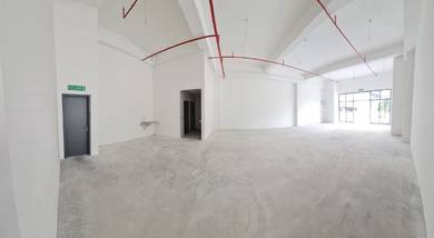 Shop lot For Rent in KLCC,KUL