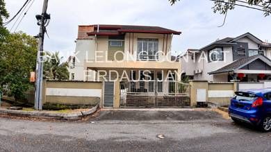 Bungalow House For Auction in Kajang,SGR