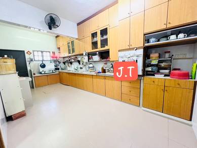 2-storey Terraced House For Sale in Greenlane,PNG