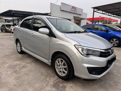 Perodua Bezza GXTRA in Simpang Ampat, PNG