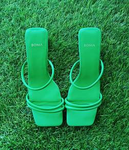 Bonia Original Authentic shoes size 37 6Usa