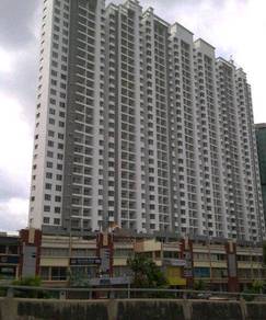 Condominium For Sale in Symphony Heights (Simfoni Heights)