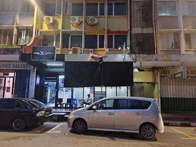 Shop lot For Rent in Kota Kinabalu,SBH