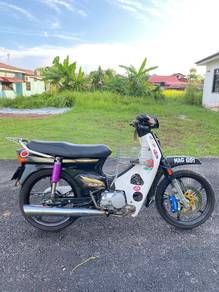 Honda EX5