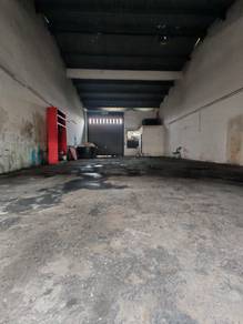 Warehouse / Factory For Rent in Bukit Beruntung,SGR