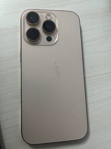 iphone 16 pro Rose Gold