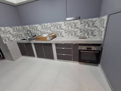 Kitchen cabinet wardrobe melamine laminate formica