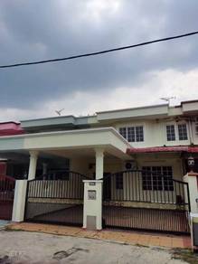 2-storey Terraced House For Sale in Klang,SGR