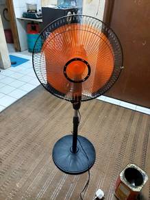 kipas sejuk 