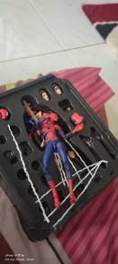 figur spiderman super good