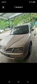 Proton Waja PREMIUM in Kota Kinabalu, SBH