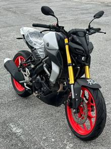 Yamaha MT150