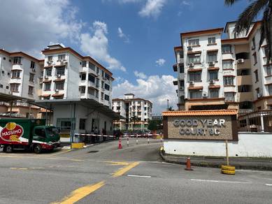 Apartment For Sale in Goodyear Court 9