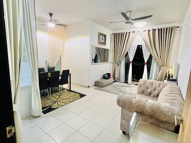 Condominium For Rent in Residensi Damai