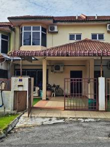 2-storey Terraced House For Sale in Kajang,SGR
