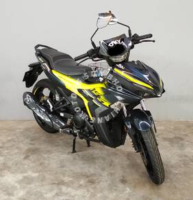 Yamaha Y16ZR