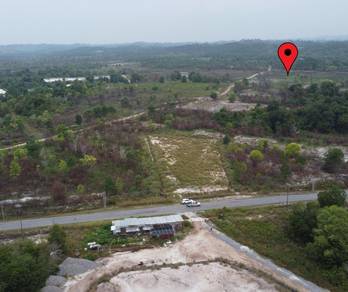 Agricultural Land in Miri, SWK