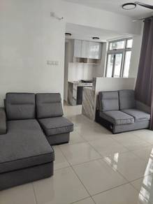 Service Residence For Rent in Midas @ Seri Alam